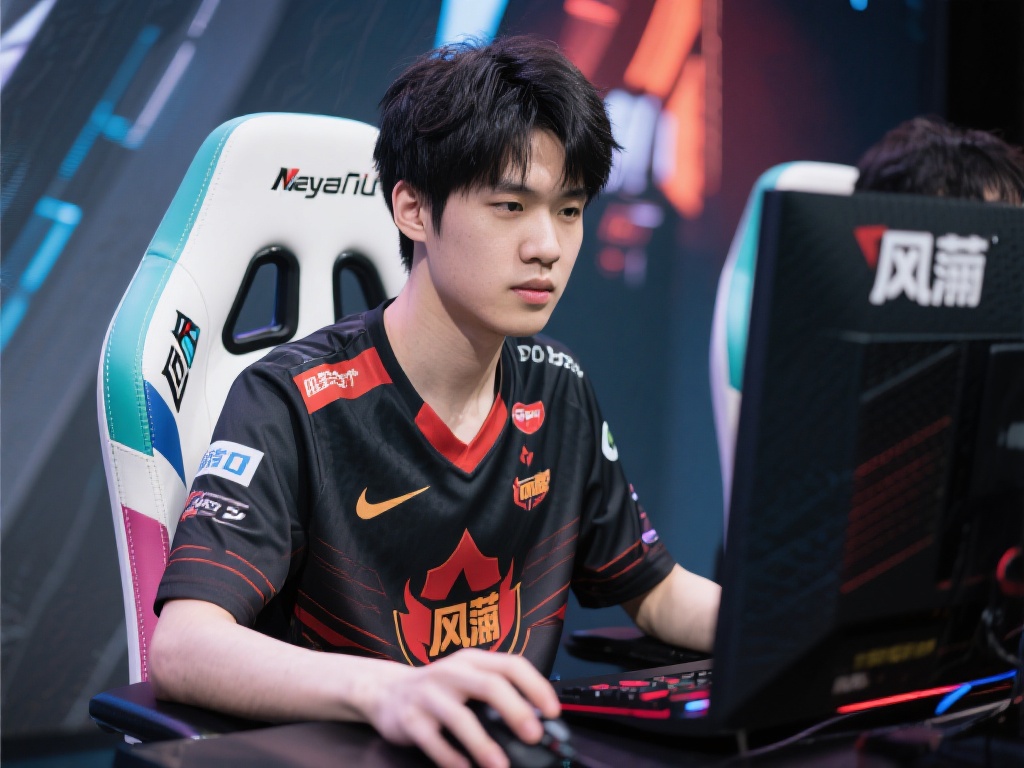 迷表现解析 迷表现解析