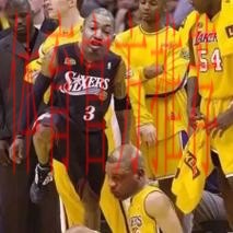 卢:我们必须打好收官,关键时刻保护好篮板球并控制好篮球 卢:我们必须打好收官,关键时刻保护好篮板球并控制好篮球