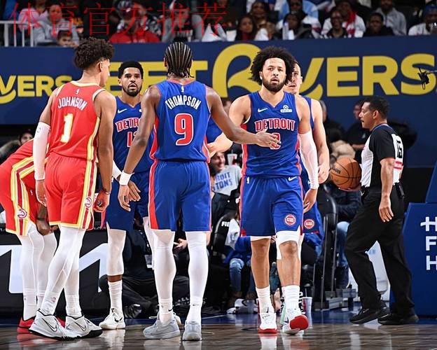 杰伦19+11+12 活塞8人得分上双27分大胜老鹰 杰伦19+11+12 活塞8人得分上双27分大胜老鹰