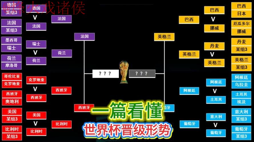 深入解析世界杯外围官方网站的运作与选择