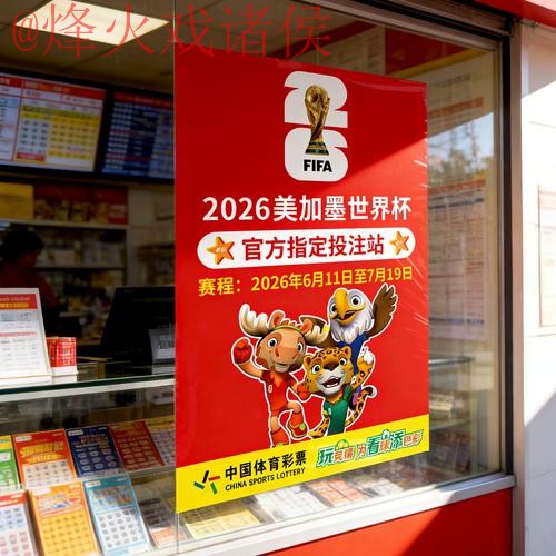 2026世界杯竞猜分析全站指南 2026世界杯竞猜分析全站指南